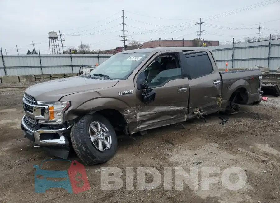 1FTEW1EG1JKC61076 Photo# 1