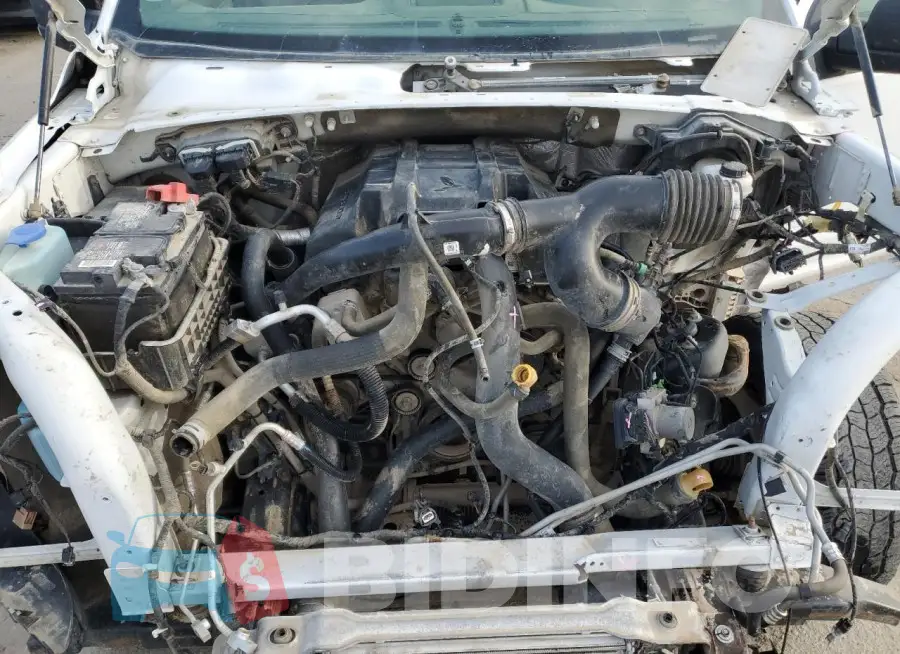 1FTEW1EPXFKF17707 Photo# 11