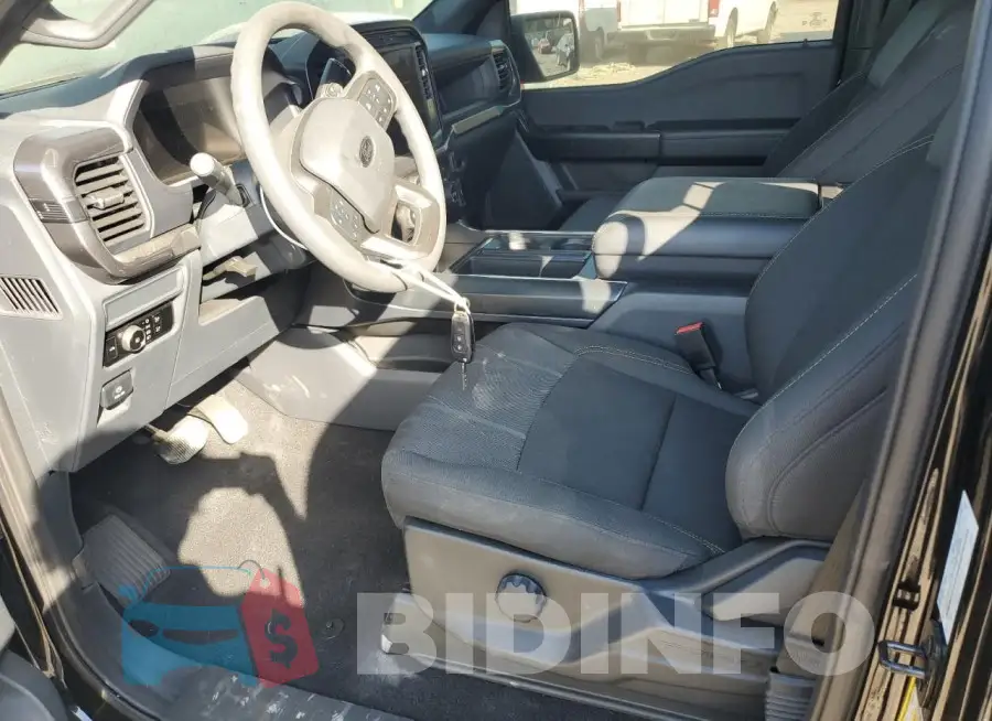 1FTEW2LP6RKD64207 Photo# 7