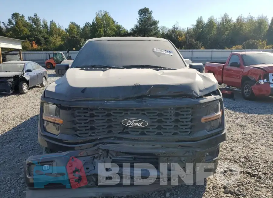 1FTEW2LP6RKD64207 Photo# 5