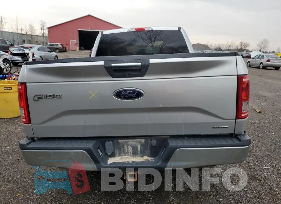 1FTEX1C82GFD46051 Photo# 6