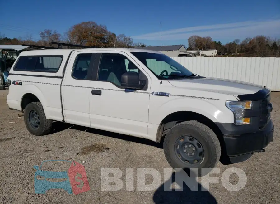 1FTEX1E81GFD59824 Photo# 4