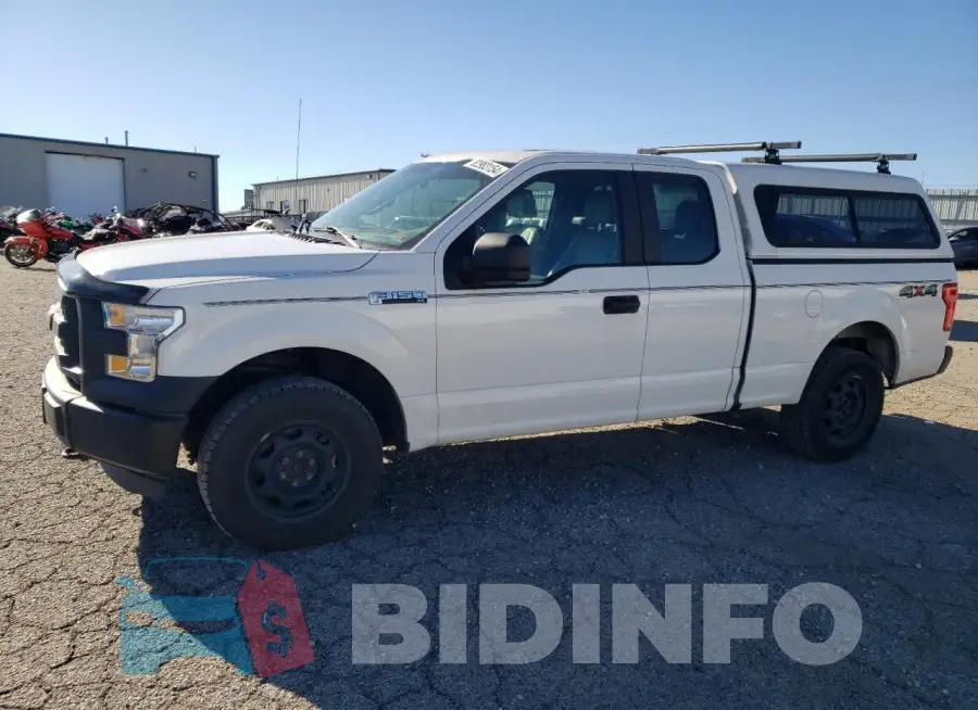1FTEX1E81GFD59824 Photo# 1