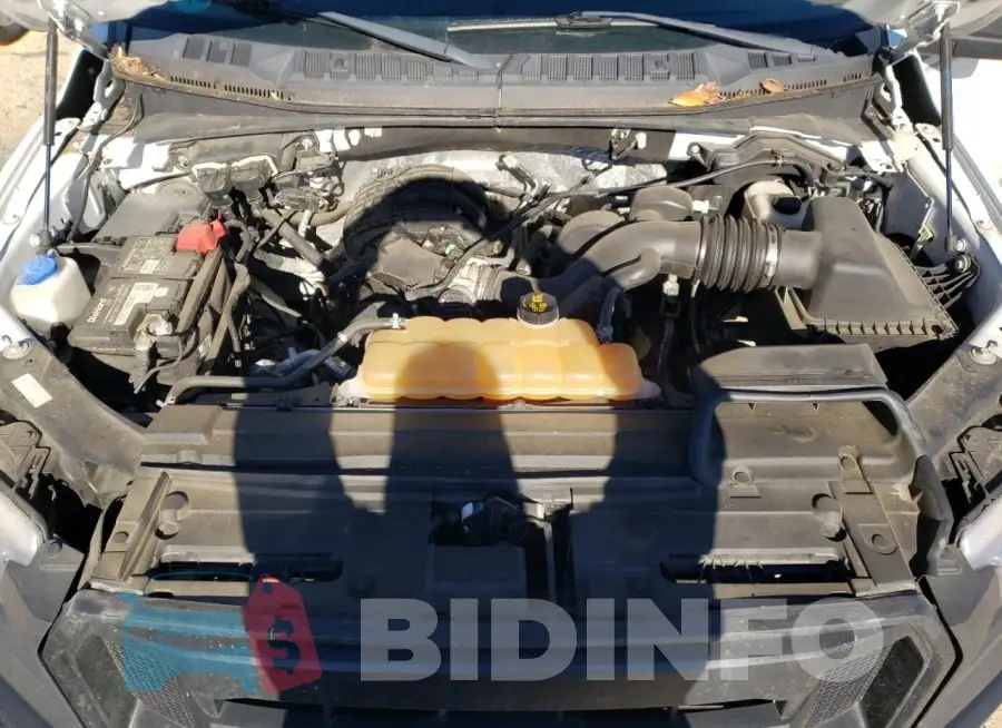 1FTEX1E81GFD59824 Photo# 11