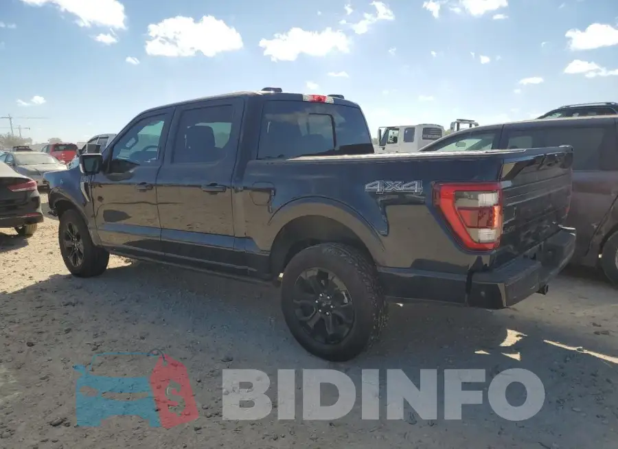 1FTFW1E59NFB93675 Photo# 2