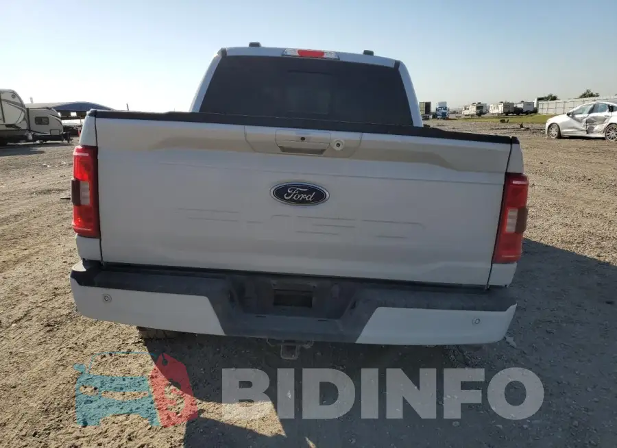 1FTFW1E5XNKE97282 Photo# 6