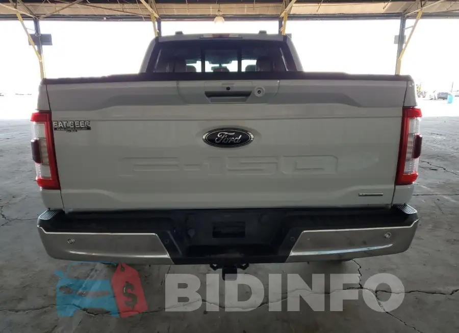 1FTFW1E89MKD55983 Photo# 6