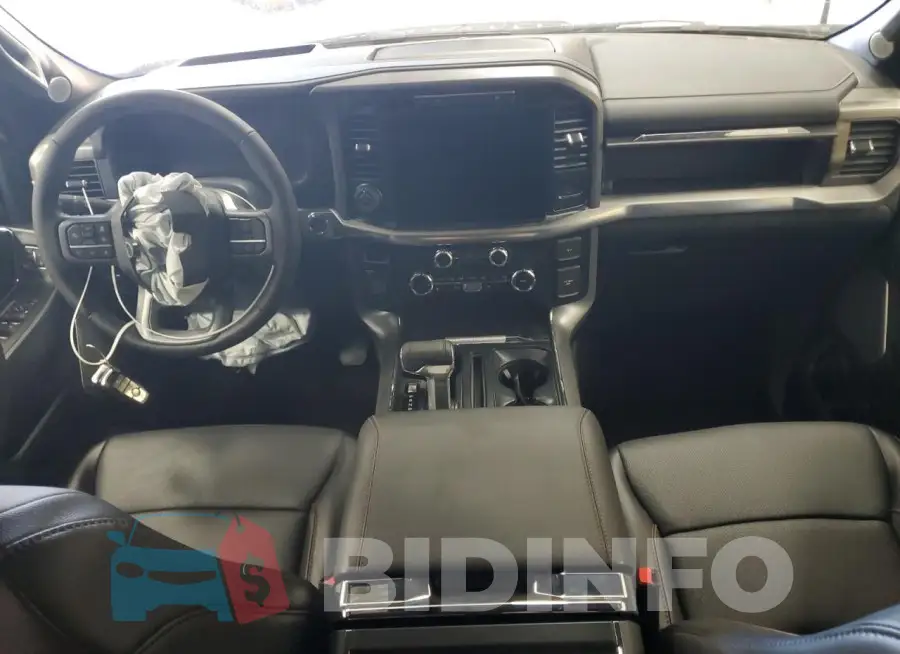 1FTFW5LD1RFA16528 Photo# 8