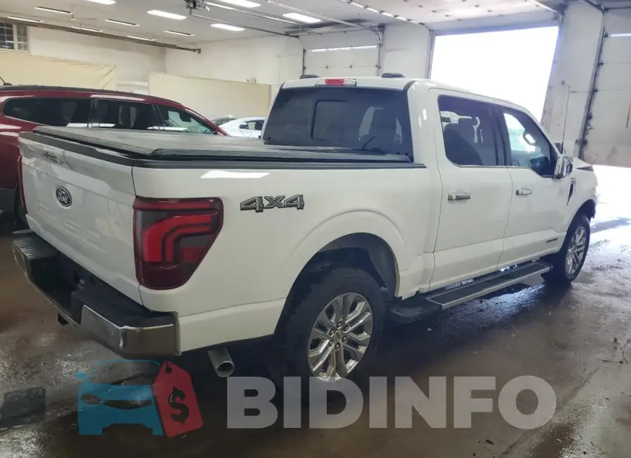 1FTFW5LD1RFA16528 Photo# 3