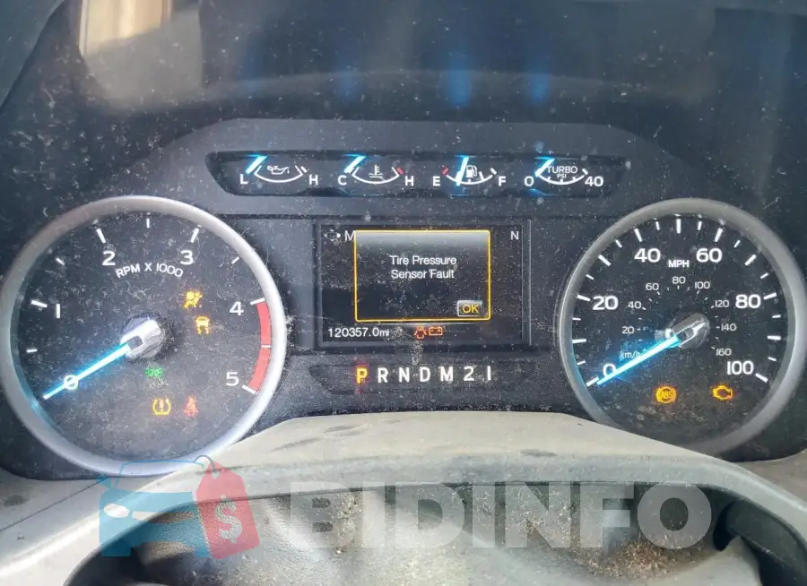 1FTRF3BT2HEB20833 Photo# 9