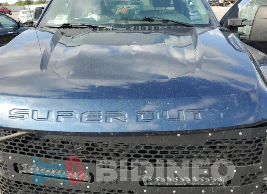 1FTRF3BT2HEB20833 Photo# 11