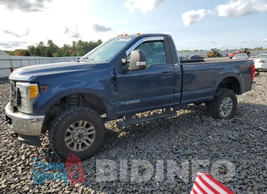 1FTRF3BT2HEB20833 Photo# 1