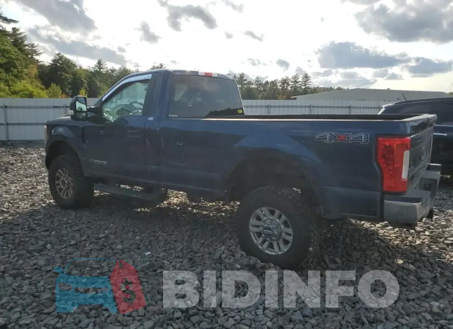 1FTRF3BT2HEB20833 Photo# 2