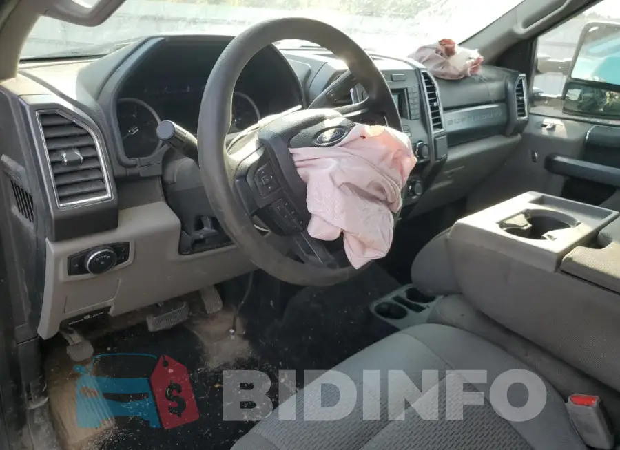1FTRF3BT2HEB20833 Photo# 8