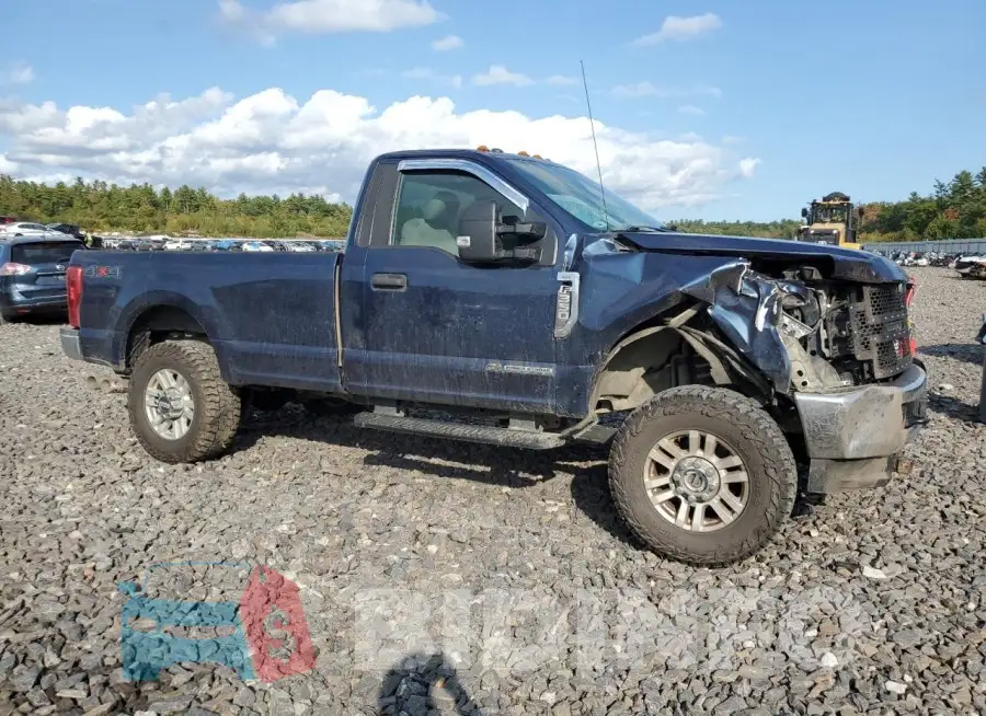 1FTRF3BT2HEB20833 Photo# 4