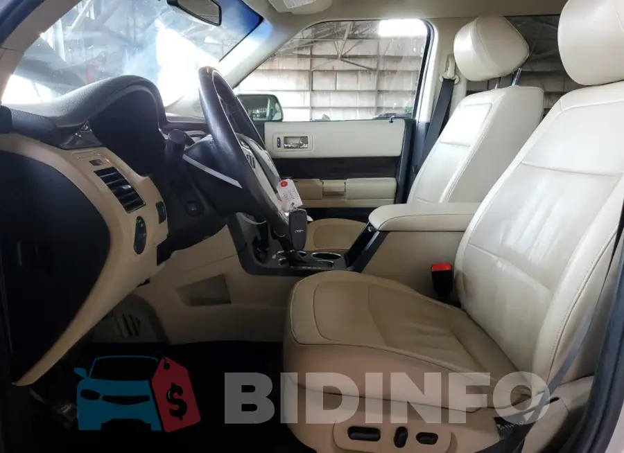 2FMHK6C86JBA20587 Photo# 7