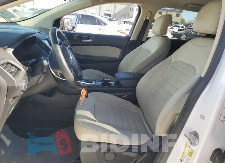 2FMPK3G91GBB43414 Photo# 7
