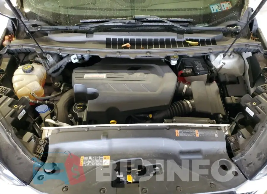 2FMPK4AP1KBB94417 Photo# 12