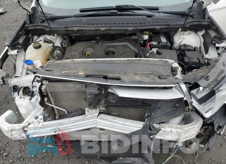 2FMPK4J96HBB74934 Photo# 12