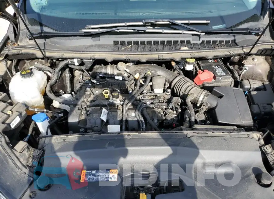 2FMPK4J97LBA65794 Photo# 12