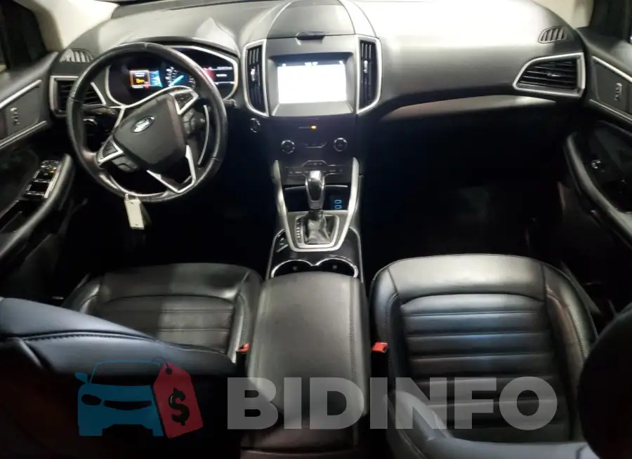 2FMPK4J9XHBC30647 Photo# 8