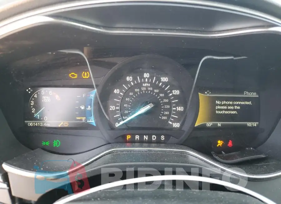 3FA6P0HD0HR404950 Photo# 9