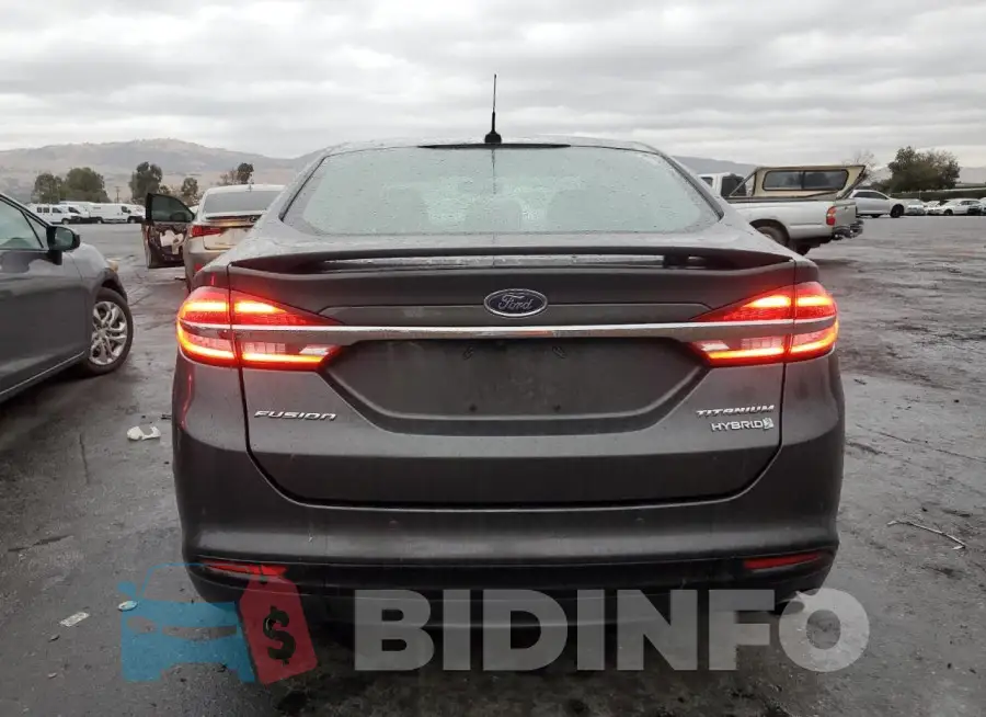 3FA6P0RU6JR155736 Photo# 6