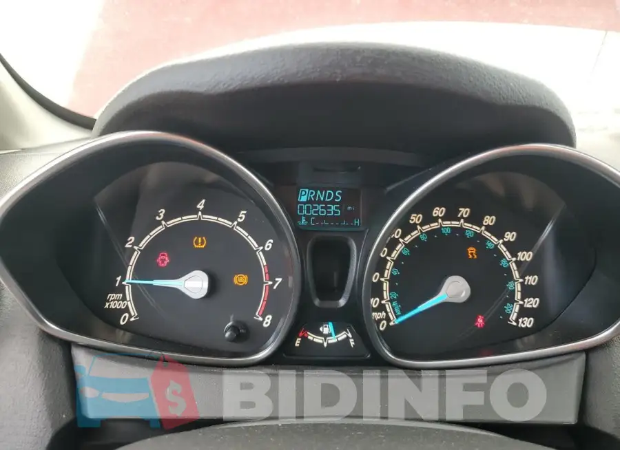 3FADP4BJ8GM110883 Photo# 9