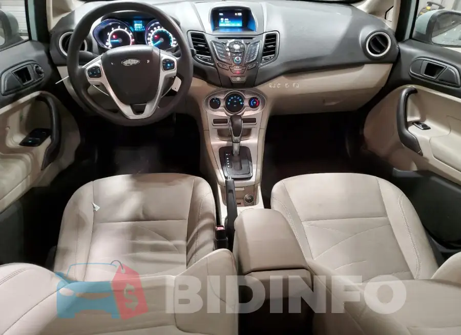 3FADP4BJXKM155347 Photo# 8