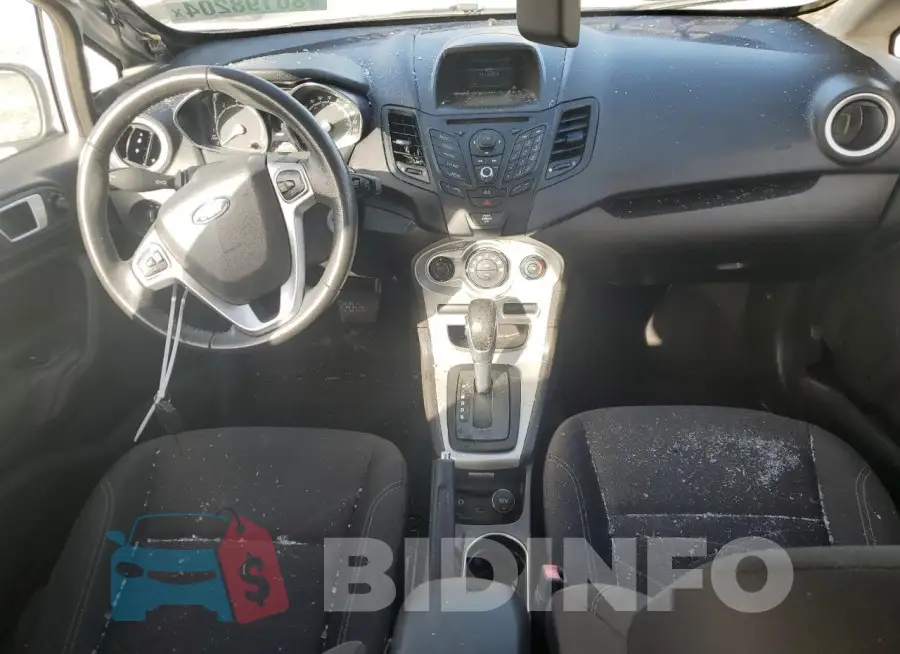 3FADP4EJ1FM129852 Photo# 8