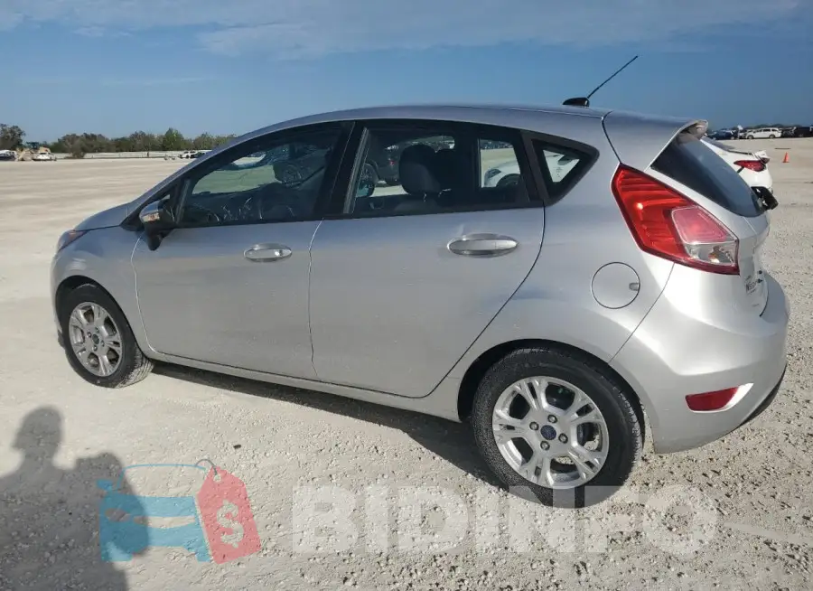 3FADP4EJ1FM129852 Photo# 2