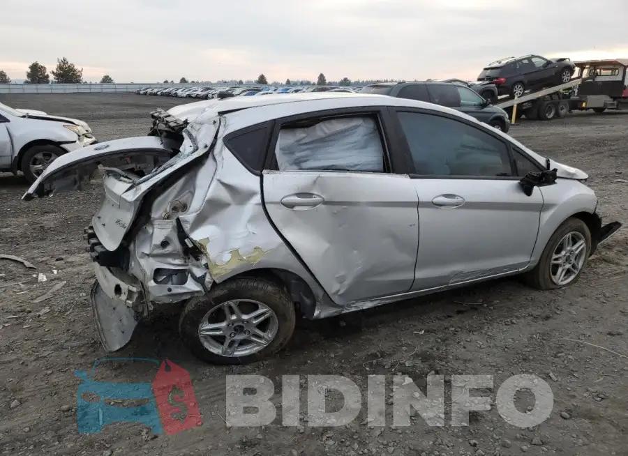 3FADP4EJ5HM118663 Photo# 3