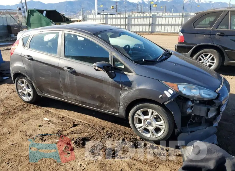 3FADP4EJ6FM190999 Photo# 4