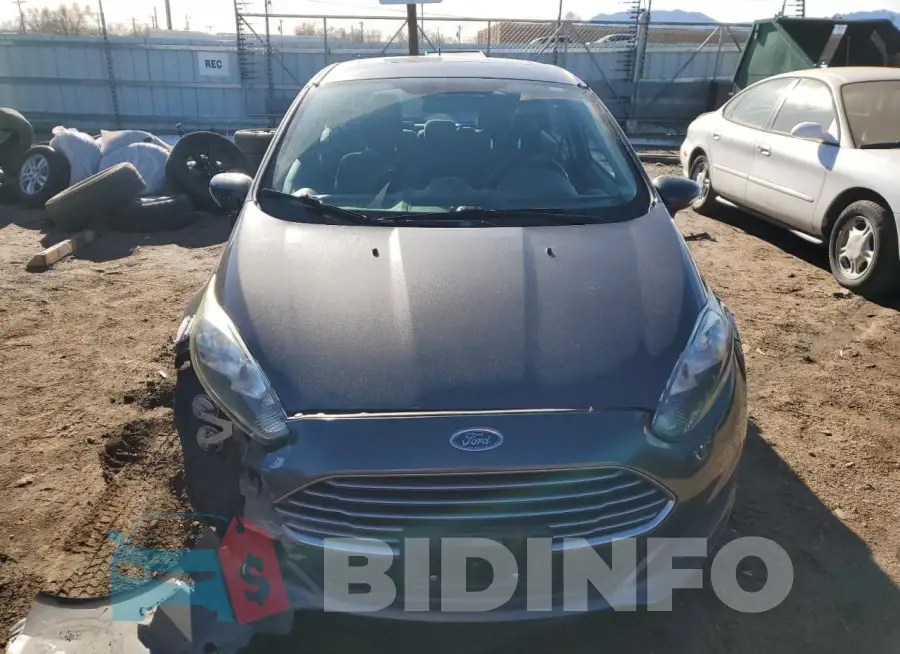 3FADP4EJ6FM190999 Photo# 5