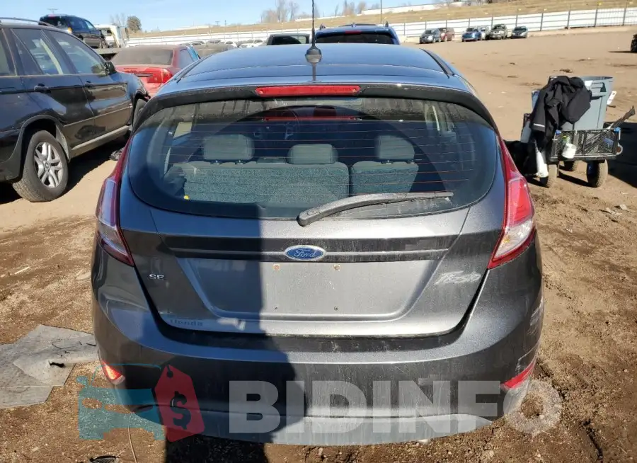 3FADP4EJ6FM190999 Photo# 6