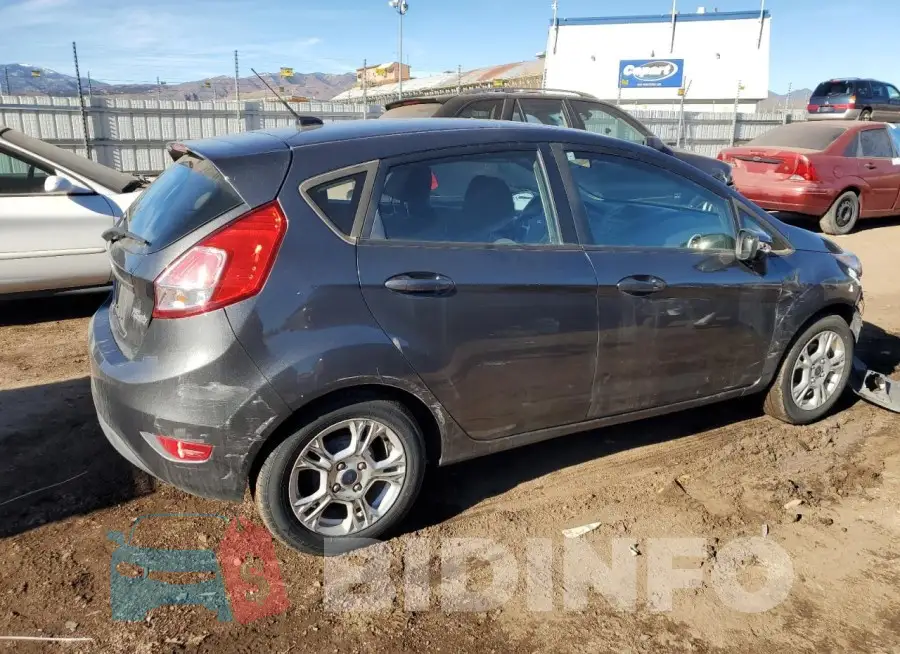 3FADP4EJ6FM190999 Photo# 3