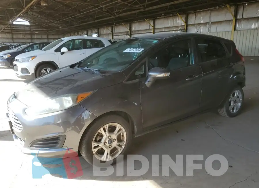 3FADP4EJ6GM185089 Photo# 1