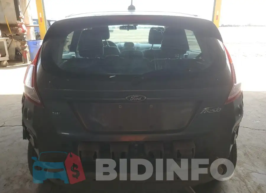 3FADP4EJ6GM185089 Photo# 6