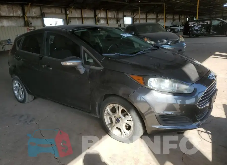 3FADP4EJ6GM185089 Photo# 4
