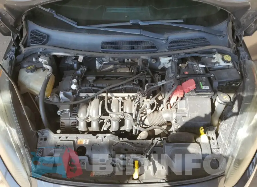 3FADP4EJ6GM185089 Photo# 11