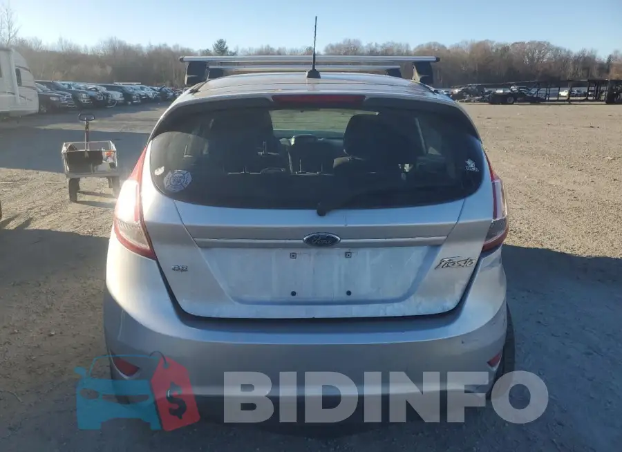 3FADP4EJ9FM210484 Photo# 6