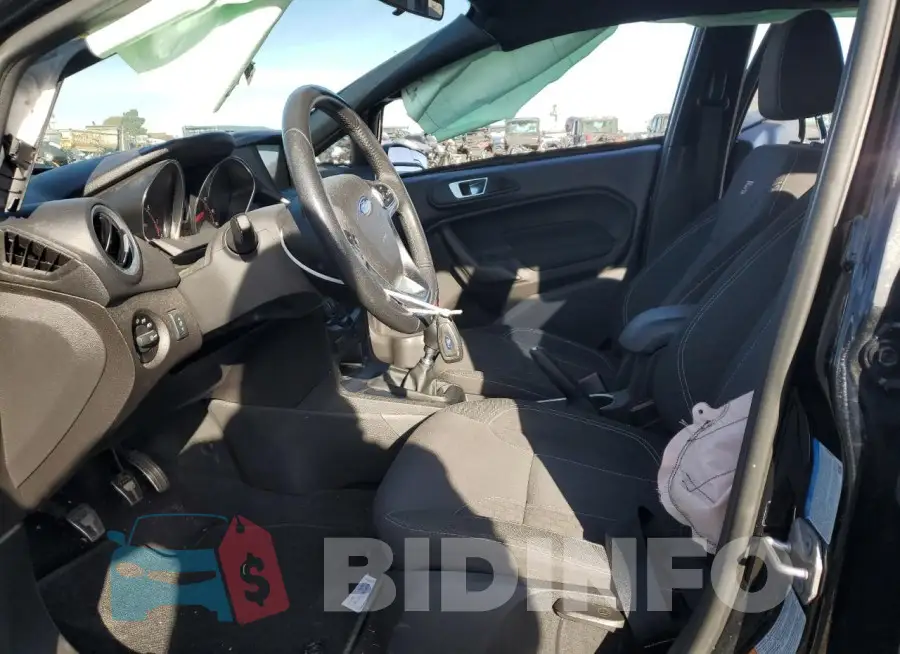 3FADP4GXXHM159601 Photo# 7