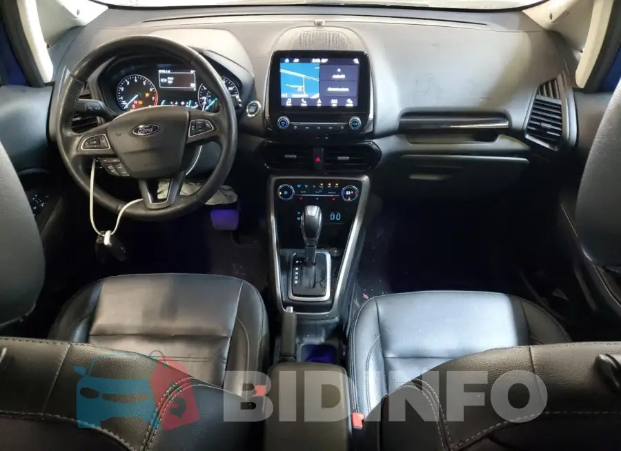 MAJ6S3KL3KC275236 Photo# 8