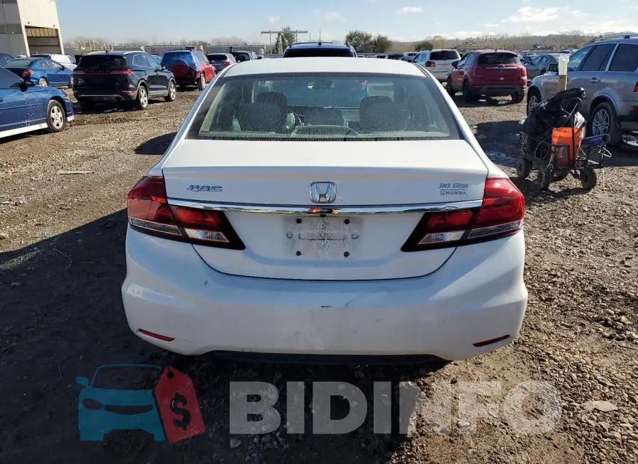 19XFB2F73FE021946 Photo# 6