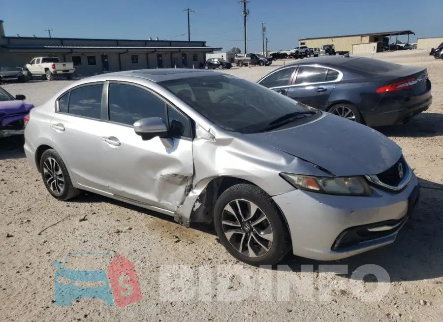19XFB2F84FE003870 Photo# 4