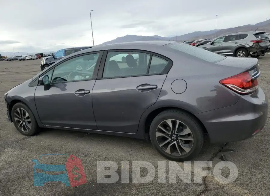 19XFB2F88FE075087 Photo# 2