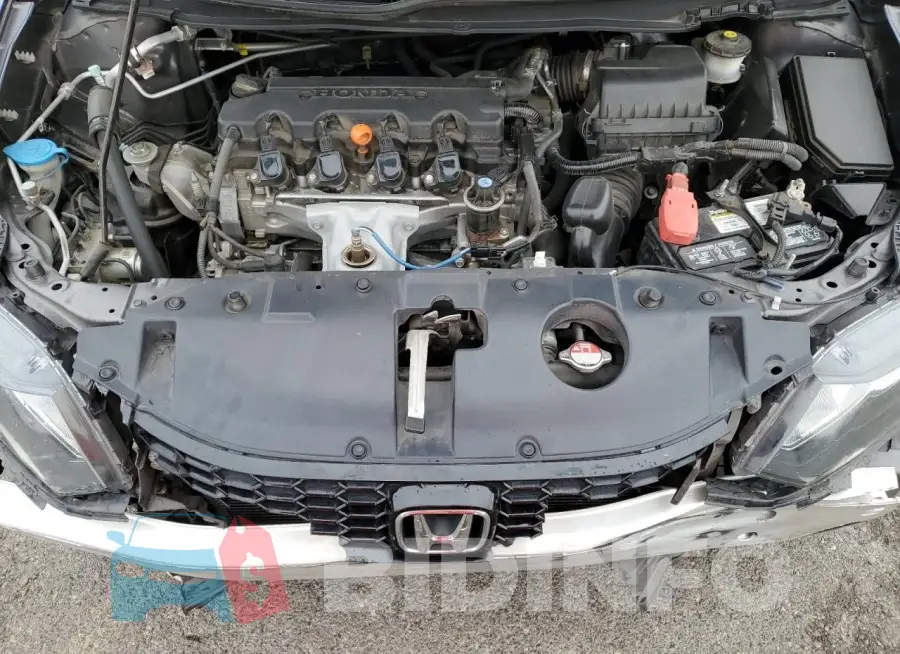 19XFB2F88FE075087 Photo# 11