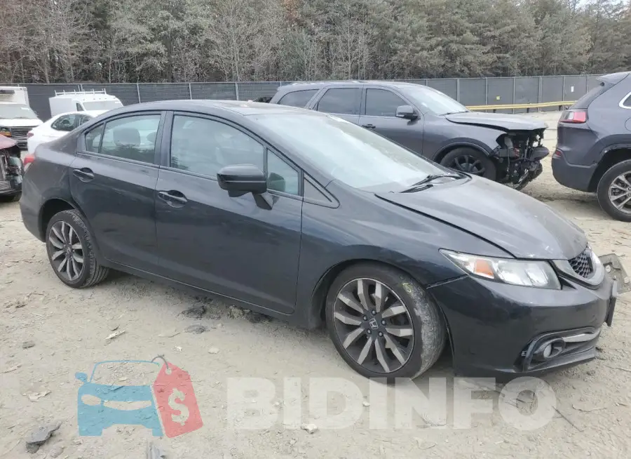 19XFB2F96FE238456 Photo# 4