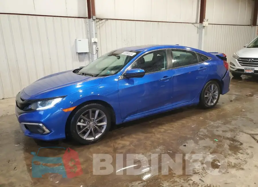 19XFC1F36LE208064 Photo# 1