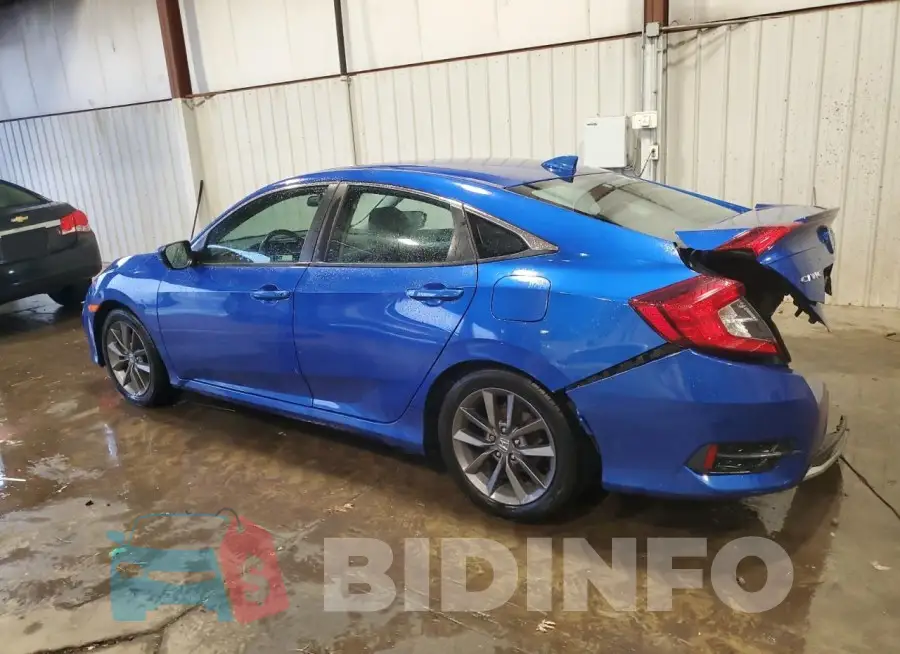 19XFC1F36LE208064 Photo# 2